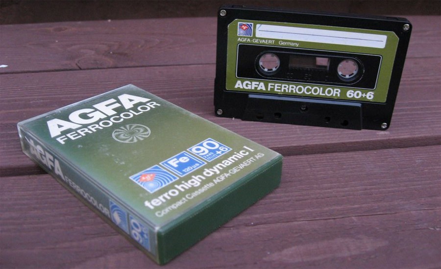 Audio cassettes in the USSR... - Nostalgia, 90th, Music, Retro, Russia, Longpost