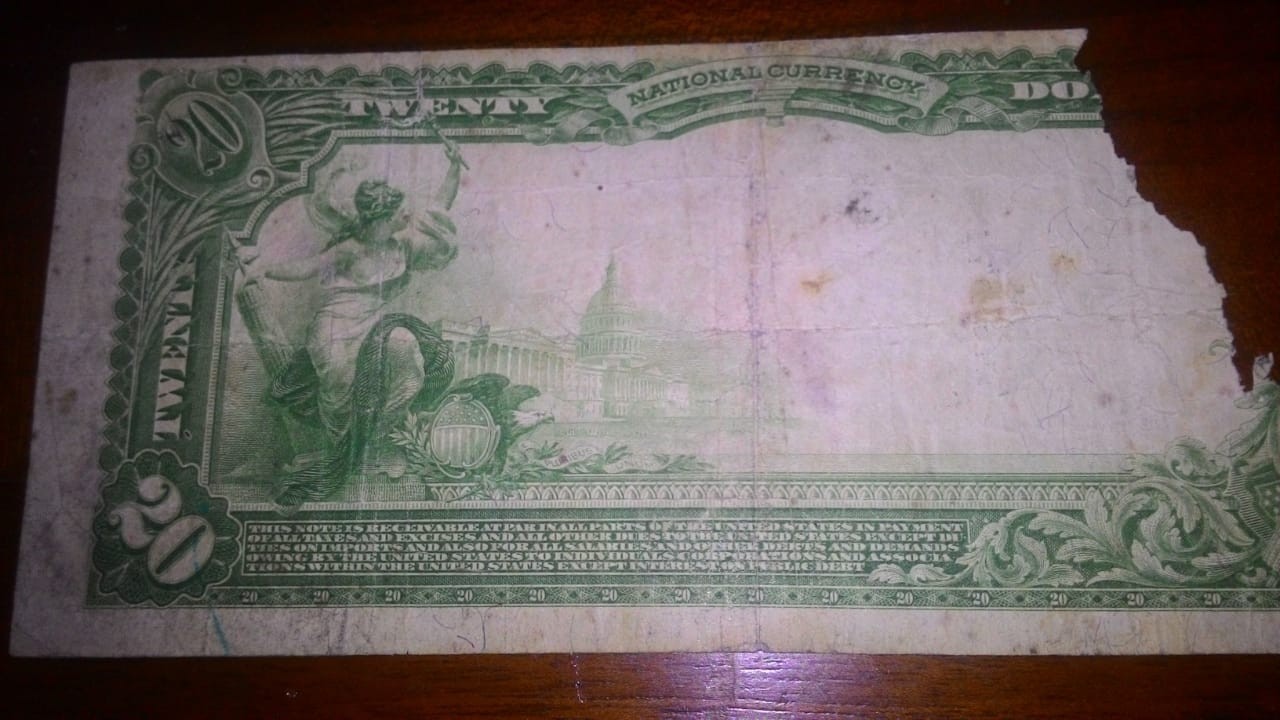 I ask for help - My, Dollars, What's this?, Help me find, Longpost