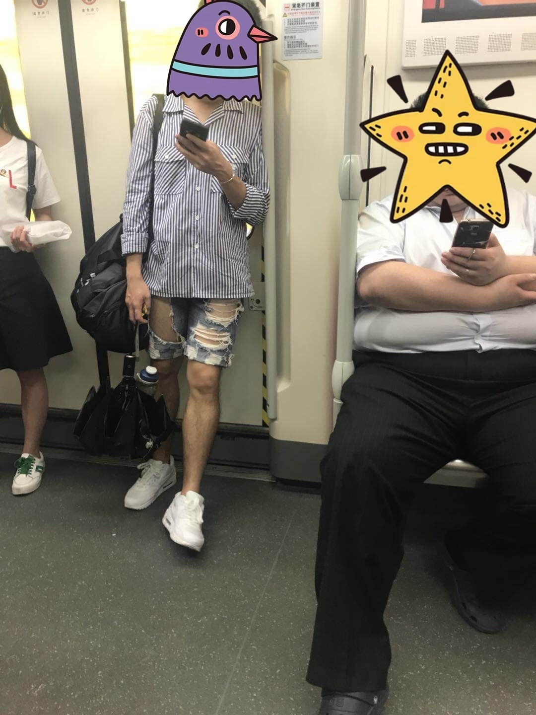 Өте кеуделі балапанмен жыныстық қатынас