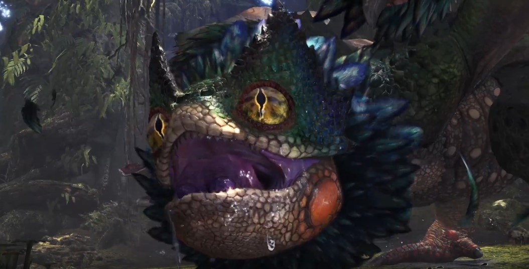 Monster Hunter: World - distribution of the game on torrents has begun - Breaking into, DRM, Monster Hunter World, Games, Denuvo, Codex, Your face when