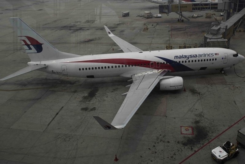 Found Malaysian Boeing flight MH370, disappeared four years ago - Flight mh370, Find, Google maps, , Longpost