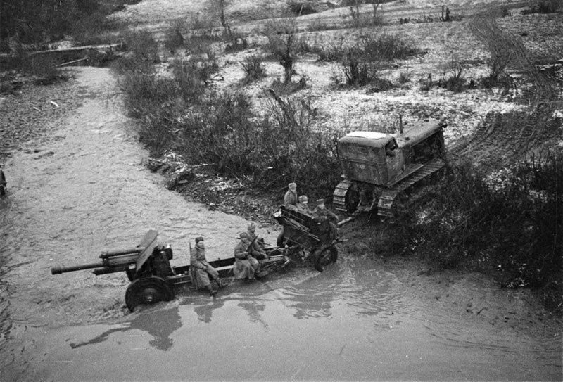 Great Patriotic War 1941-1945. - The Great Patriotic War, To be remembered, War correspondent, Shaikhet Arkadiy Samoylovich, Longpost