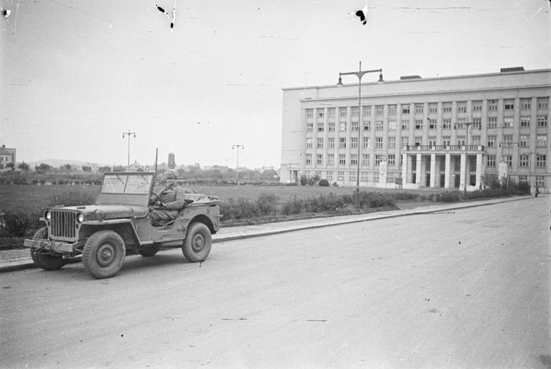 Great Patriotic War 1941-1945. - The Great Patriotic War, To be remembered, War correspondent, Shaikhet Arkadiy Samoylovich, Longpost