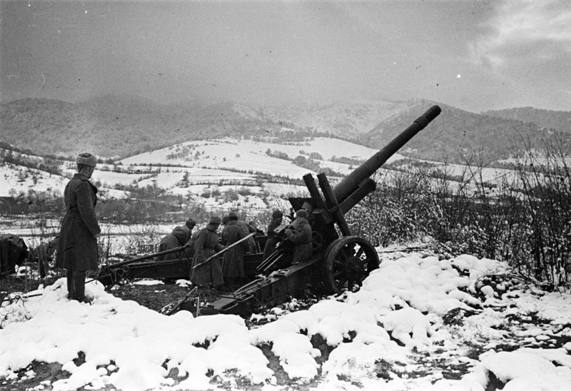 Great Patriotic War 1941-1945. - The Great Patriotic War, To be remembered, War correspondent, Shaikhet Arkadiy Samoylovich, Longpost