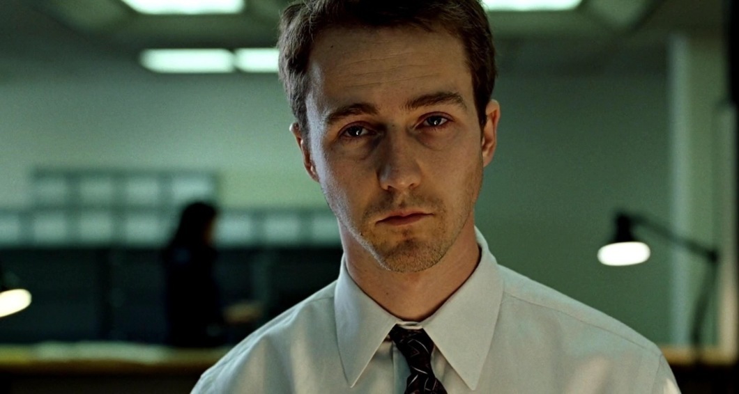 The many faces of Edward Norton. - Edward Norton, Movies, Longpost