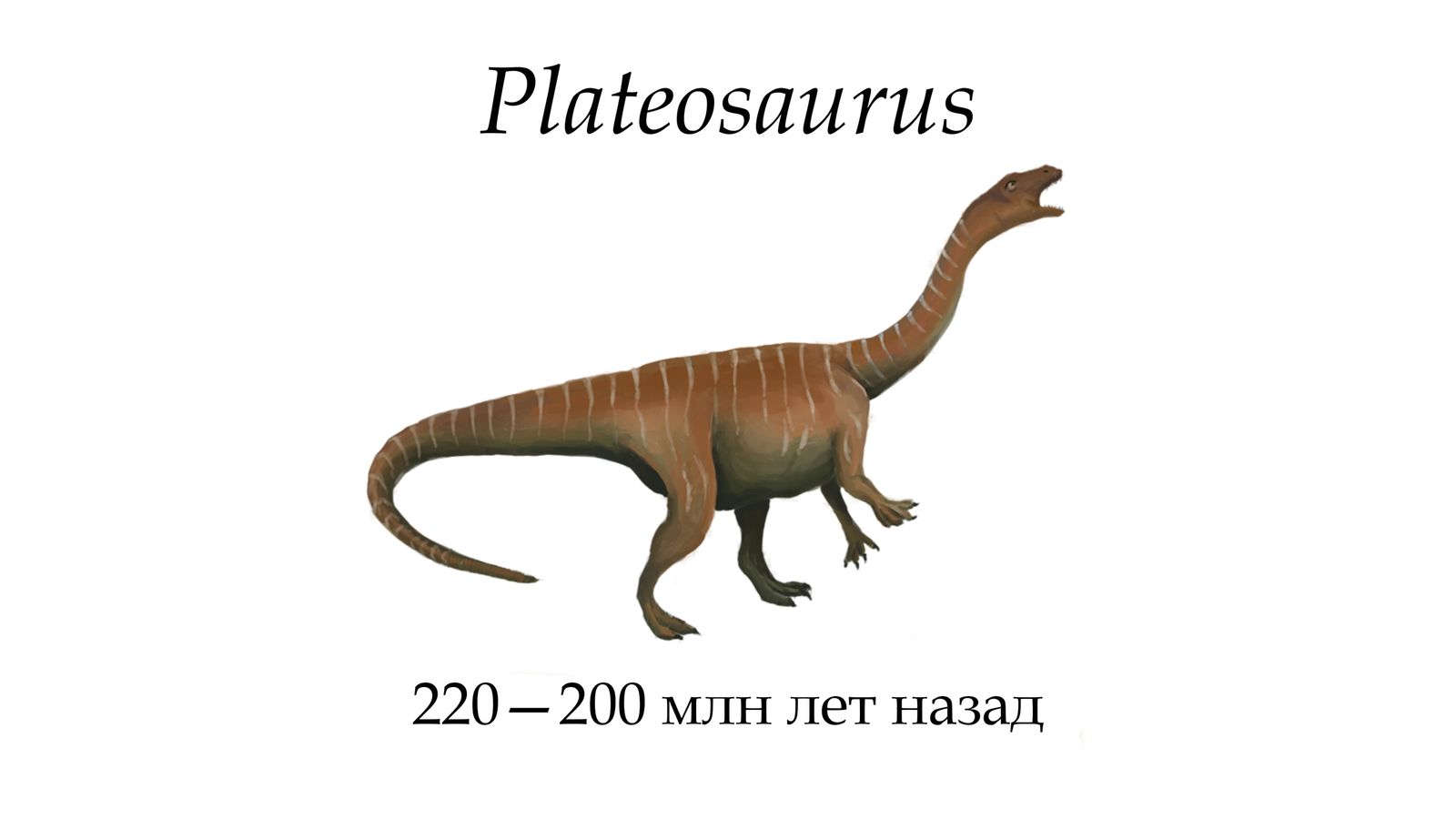 Dinosaurs (illustration). - My, Paleontology, Dinosaurs, Yaroslav Popov, The science, Noosphere Studio, Longpost