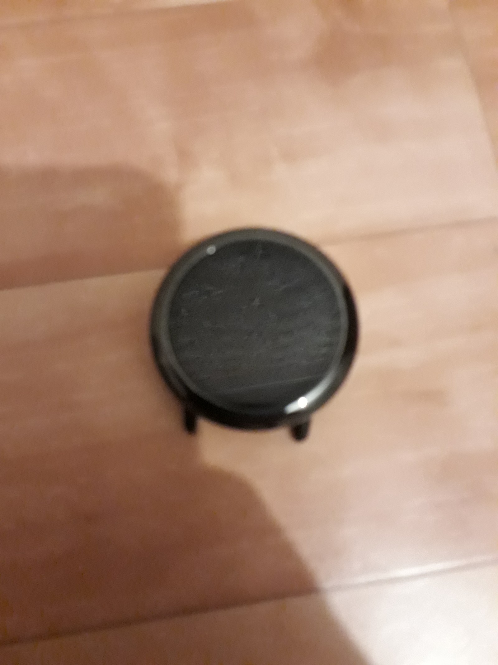 Amazfit Pace needs repair. Won't turn on, won't charge. - Need help with repair, Repair