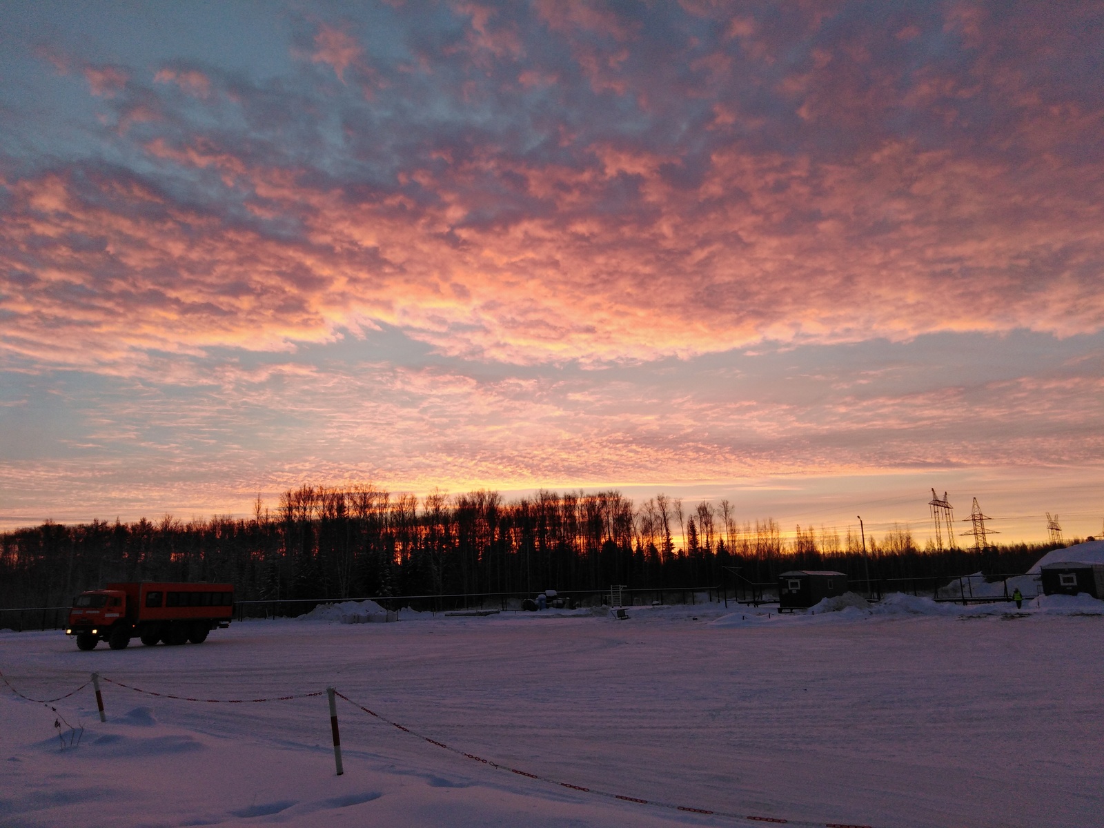 Northern beauties - My, beauty of nature, North, Beginning photographer, Longpost, The photo