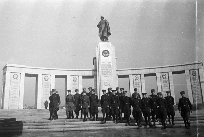 Великая Отечественная Война 1941-1945. № 30 - Великая Отечественная война, Чтобы помнили, Военный корреспондент, Шайхет Аркадий Самойлович, Длиннопост