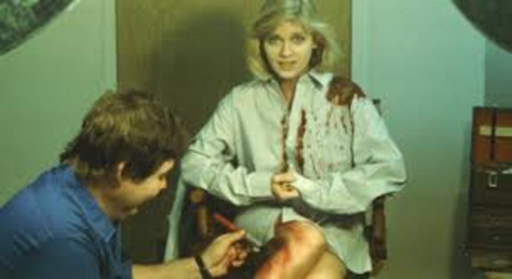 Photos from the filming and interesting facts for the film Reanimator 1985 - Stuart Gordon, Jeffrey Combs, Resuscitator, Movies, Interesting, VHS, Photos from filming, Longpost