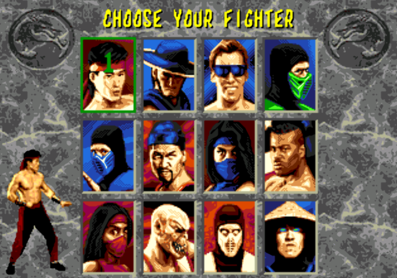 History of the Mortal Kombat world and Strange fighters. - Mortal kombat, Mortal kombat 11, Raiden, Mk3 Ultimate, Reiko, , Kai, Longpost, Raiden