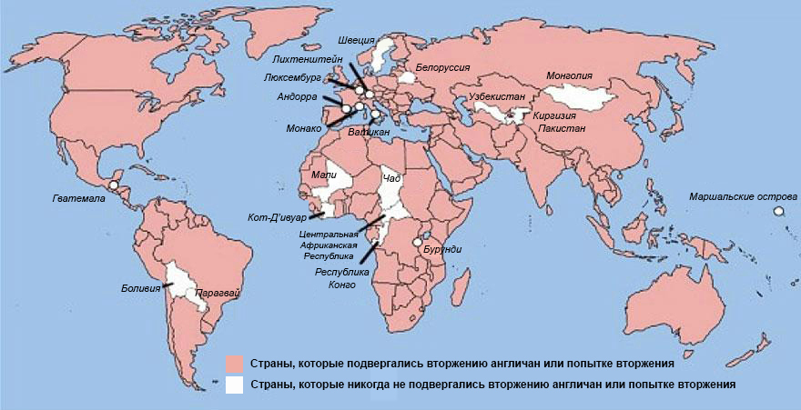 Maps that will help you better understand this world - Cards, Statistics, Longpost, GIF