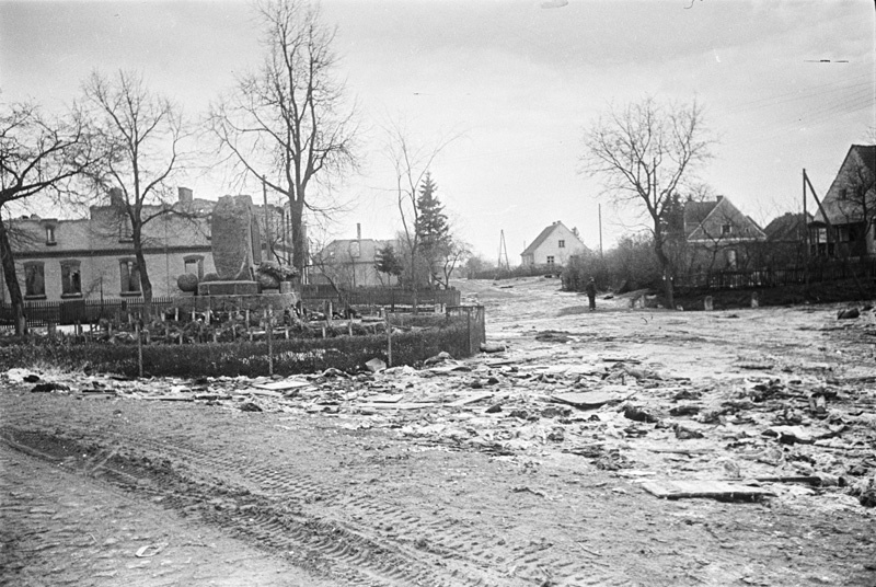 Great Patriotic War 1941-1945. - The Great Patriotic War, To be remembered, War correspondent, Shaikhet Arkadiy Samoylovich, Longpost