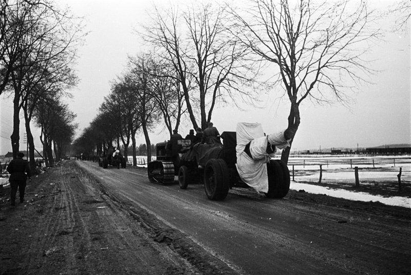 Great Patriotic War 1941-1945. - The Great Patriotic War, To be remembered, War correspondent, Shaikhet Arkadiy Samoylovich, Longpost