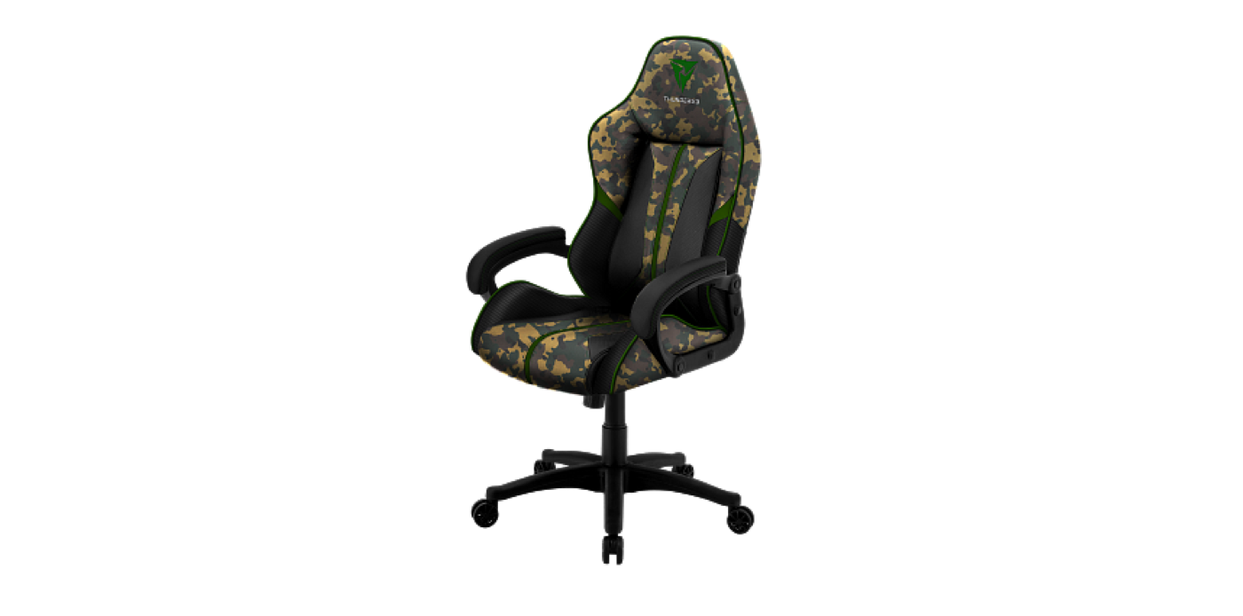 6 gaming chairs in which an extra hour at the computer will fly by unnoticed - 