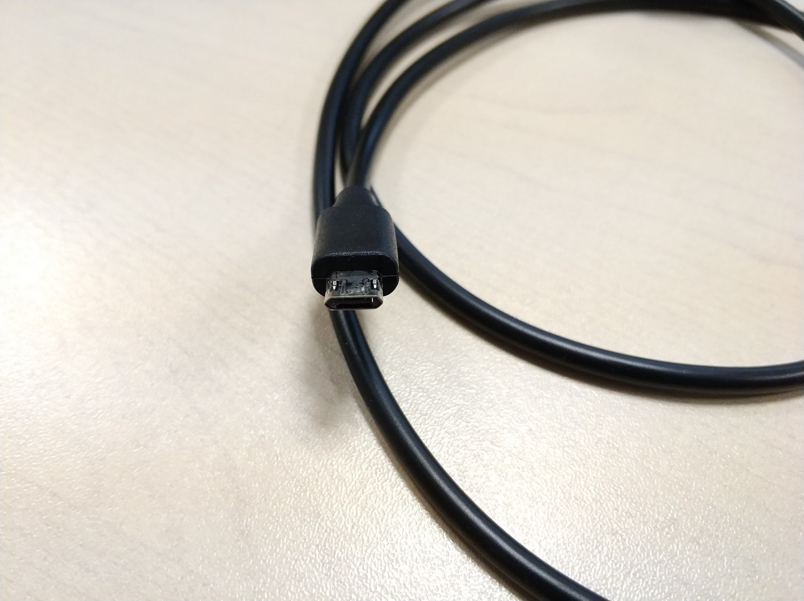 Bilateral microUSB - My, Micro USB, Convenience, Suddenly, Longpost