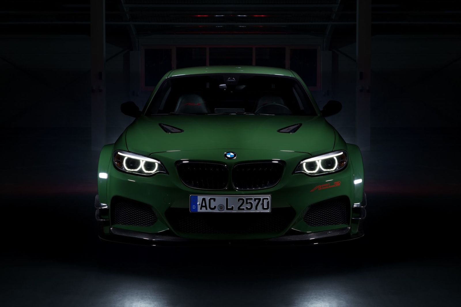 The fastest BMW - AC Schnitzer ACL2S - Modifiedcars, Tuning, Bmw, Nurburgring, , Video, Longpost