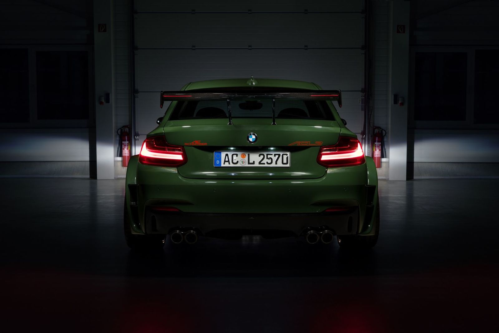 The fastest BMW - AC Schnitzer ACL2S - Modifiedcars, Tuning, Bmw, Nurburgring, , Video, Longpost