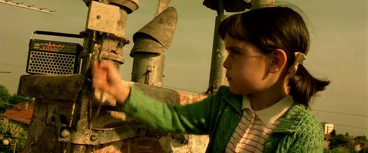 Amelie movie theory - My, Amelie, Stasi, Neighbours, Theory, Comic theory, Longpost