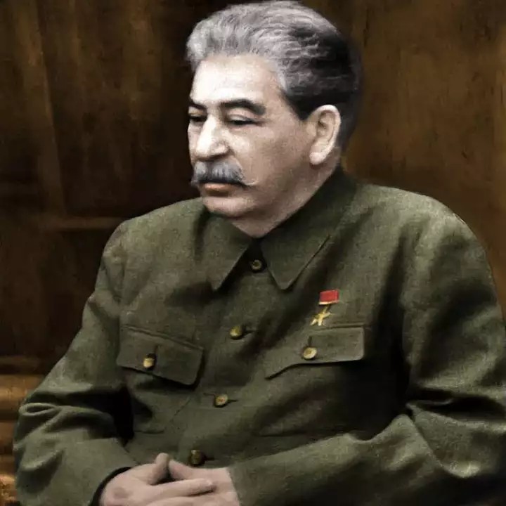 December 21 - birthday of I.V. Stalin - Stalin, December, Text