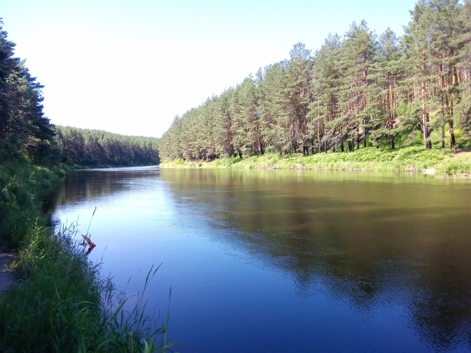 Traveling in the Urals. - My, The photo, Ural, River, The mountains, Dir, , Longpost