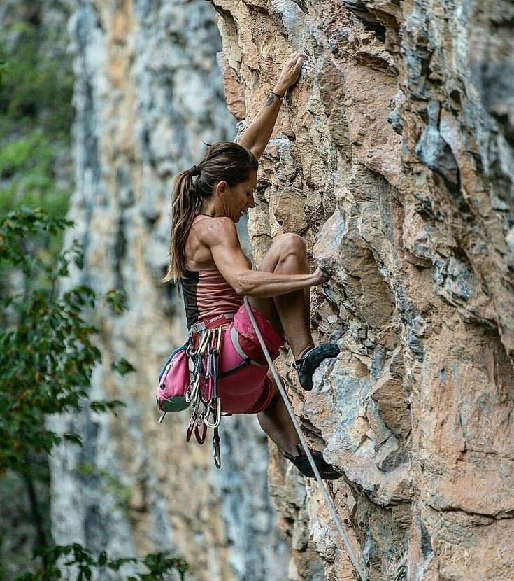 extreme height - The rocks, Rock climber, Longpost, Extreme, Rock climbers