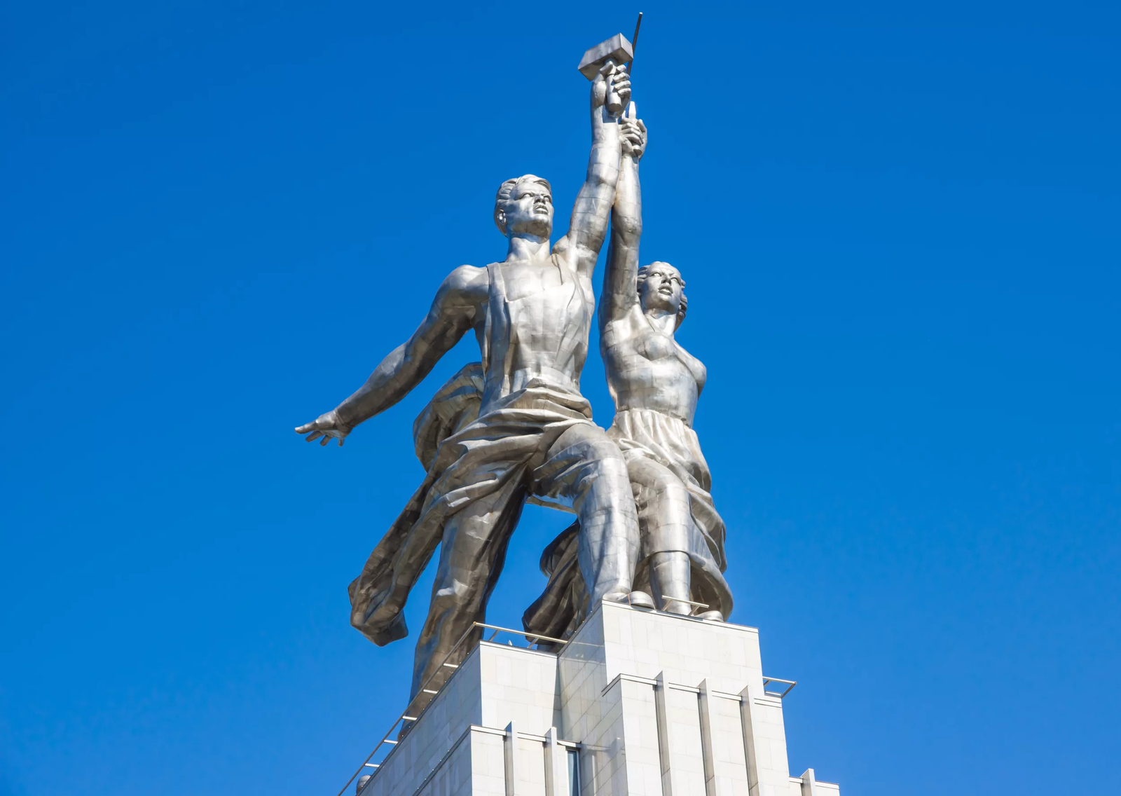 Monument to Maxim Gorky. Nizhny Novgorod. - My, Nizhny Novgorod, bitter, Tourism, Longpost