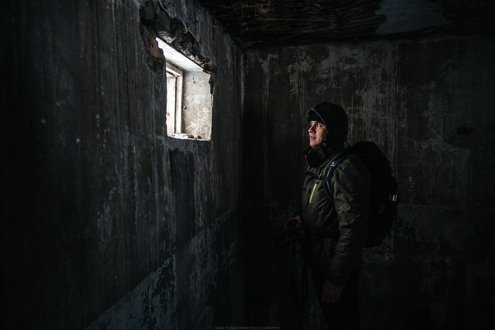 STALKER 2: Shadow of Bobruisk. - My, Longpost, The photo, Art, Stalker, Abandoned, Republic of Belarus, Urbanturism, Chiki-Breeks