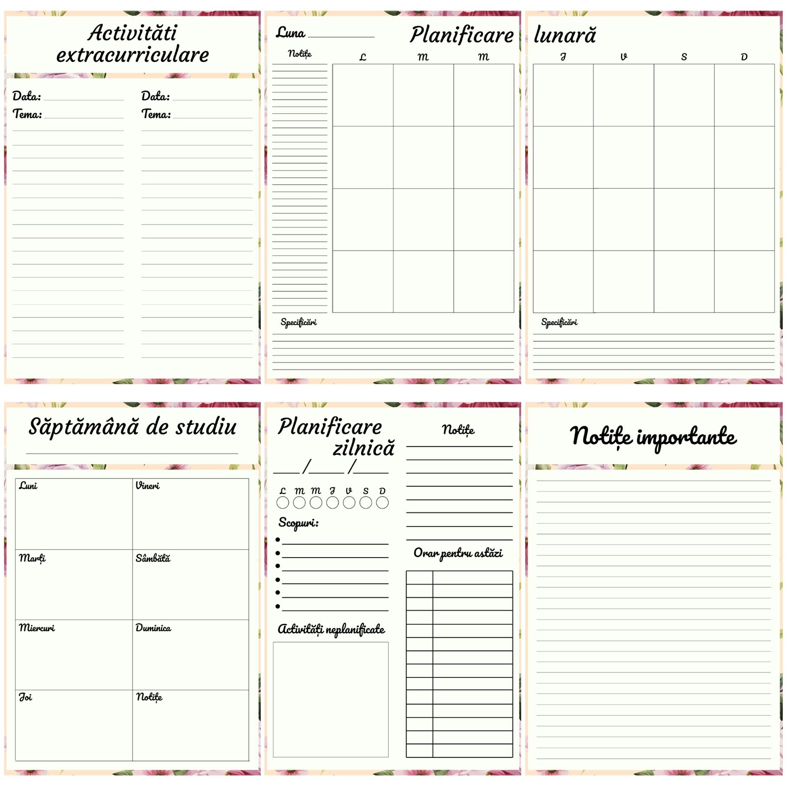 New diary - My, Scrapbooking, Creation, Registration, Design