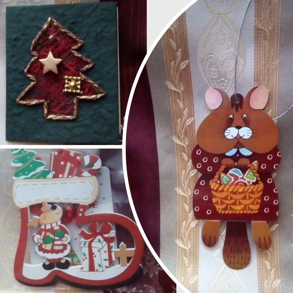 The holiday comes to us! Fun brings and taste... Asia! - My, Secret Santa, Gift exchange, Kirov, Gift exchange report, Longpost, New Year