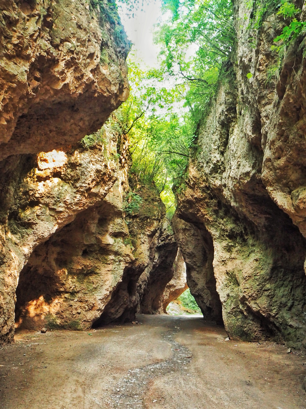 Hidden gem of Tsuandisya - My, China, Beijing, Nature, Travels, Longpost