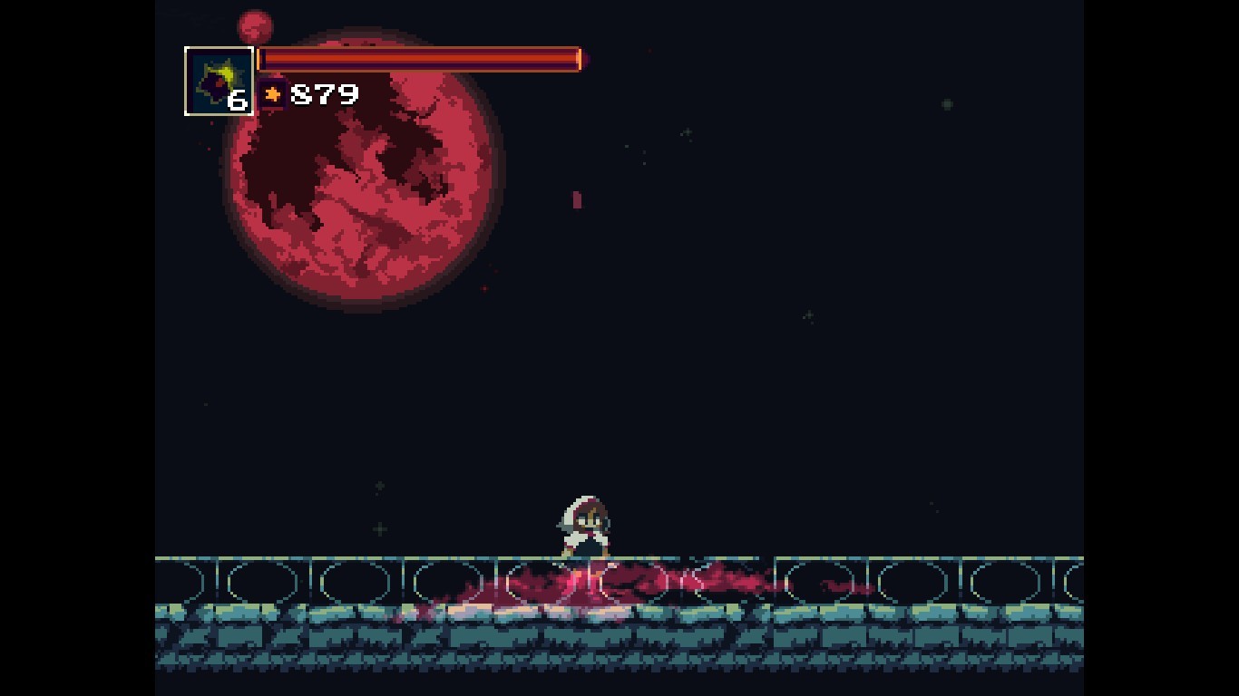 Review of the game Momodora: Reverie Under the Moonlight - My, , Game Reviews, Games, Anime, Инди, Longpost