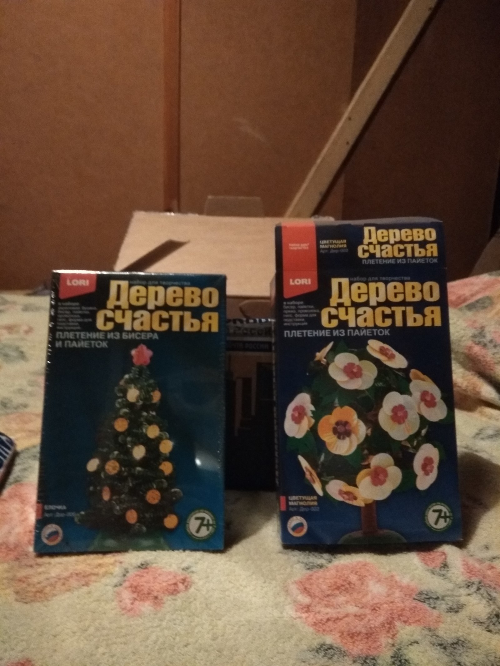 A gift from the wonderful Snow Maiden from Moscow to Bryansk - Secret Santa, Presents, Longpost