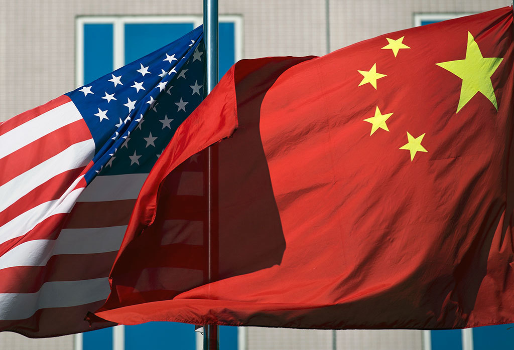 The Chinese called relations with the United States more important than with Russia - news, Politics, China, USA, Trade, Economy, Survey