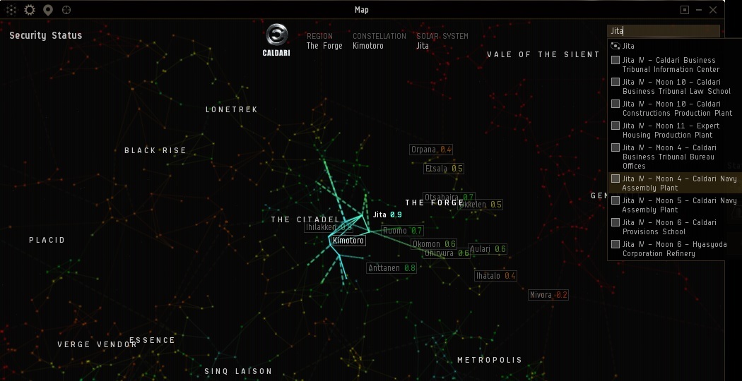 Eve Online: 7 дней новичка. Эпизод 2 - Моё, Eve Online, Игры, Компьютерные игры, Длиннопост