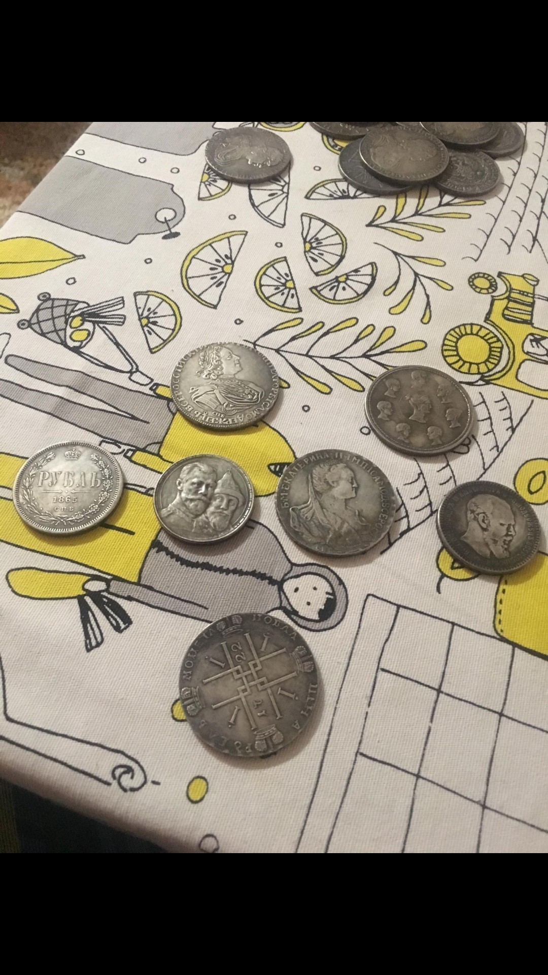 I want to buy coins, but I don’t know if it’s a marriage) Help me find out the approximate amount - My, Rare coins, Coins of Russia, Longpost