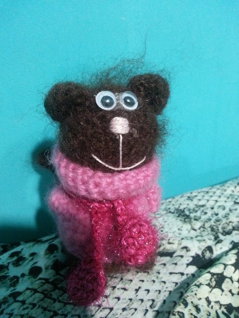 Hairy for sister and brother are ready))) - Knitted toys, Crochet, Toys, Author's toy, cat, Longpost