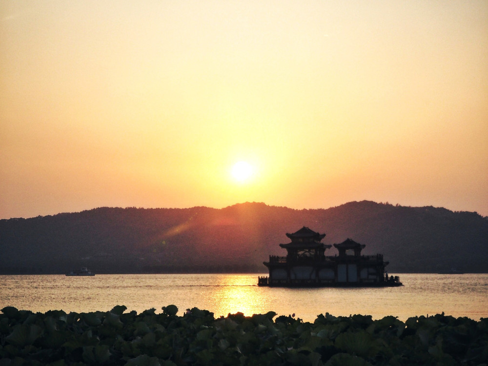 Heaven on earth in Hangzhou - My, China, Travels, Guide, Longpost