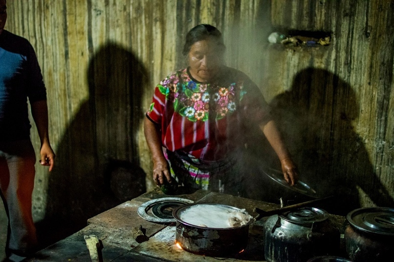 A day in the life of a simple Guatemalan - Clinic at the End of the Earth, Guatemala, Volunteering, Longpost