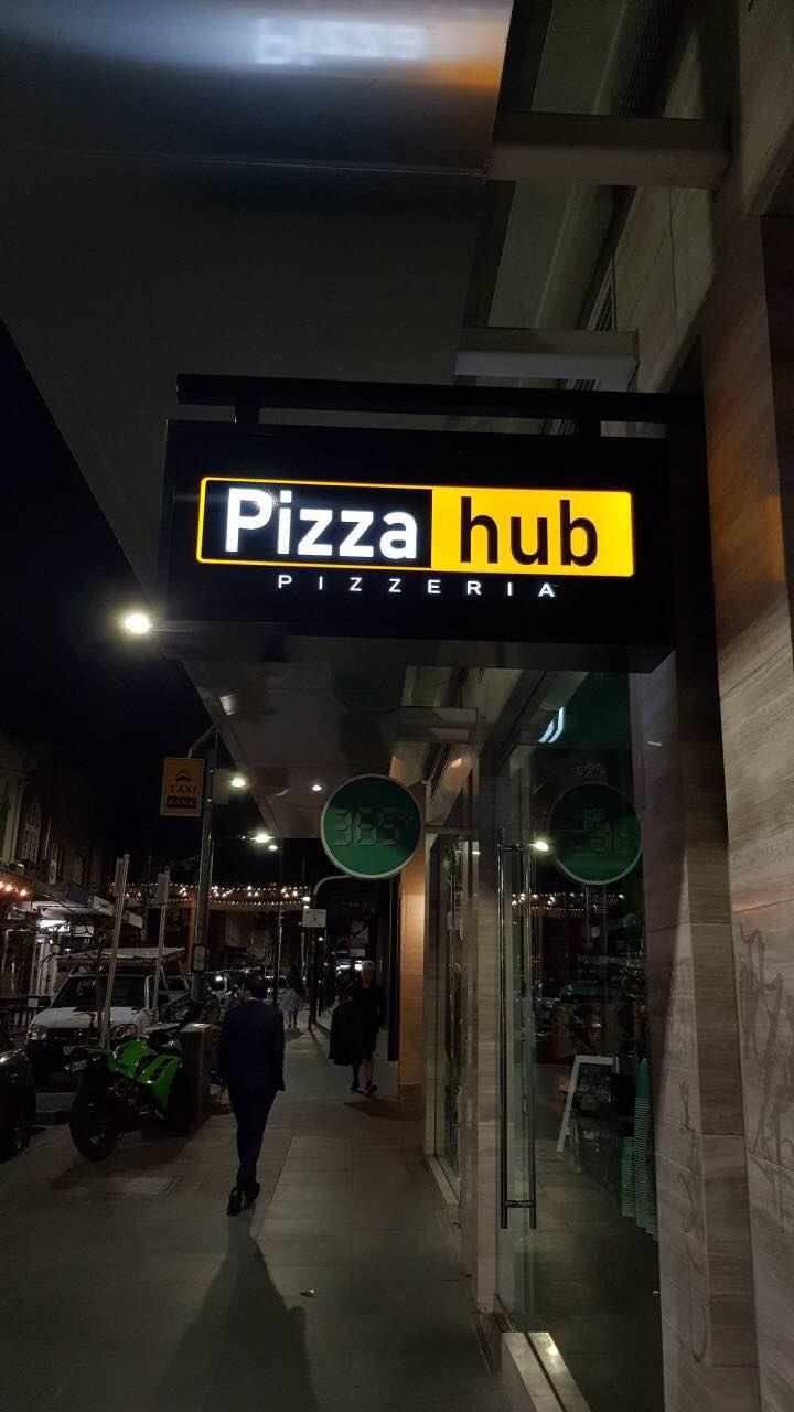 I would visit - Pizzeria, Cafe, Pornhub, Pizza