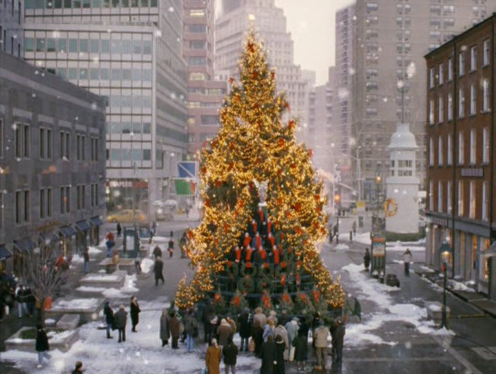 Ноэль. Рождественский ангел / Noel (2004) США, Канада - Моё, Фильмы, Драма, Комедия, Рождество, Робин Уильямс, Сьюзан Сарандон, Обзор фильмов, Длиннопост