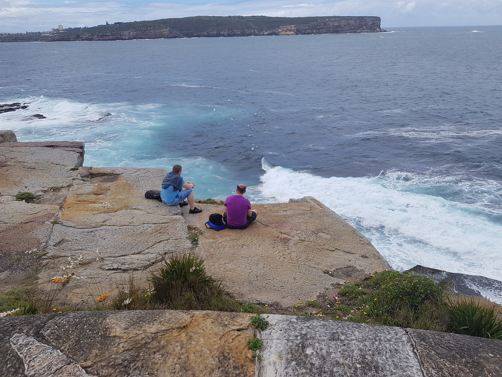 Different Australia. - My, The photo, Australia, Longpost