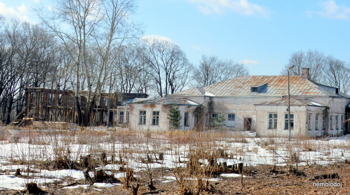 Jokes in Spassky - My, Spasskoe, Voskresensk, Copyright, Children, Longpost