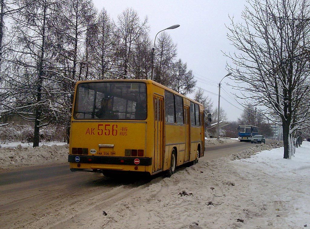 Смерть курского автобуса - 4, или как целый микрорайон нормального транспорта лишили - Моё, Курск, Автобус, Маршрутка, Длиннопост