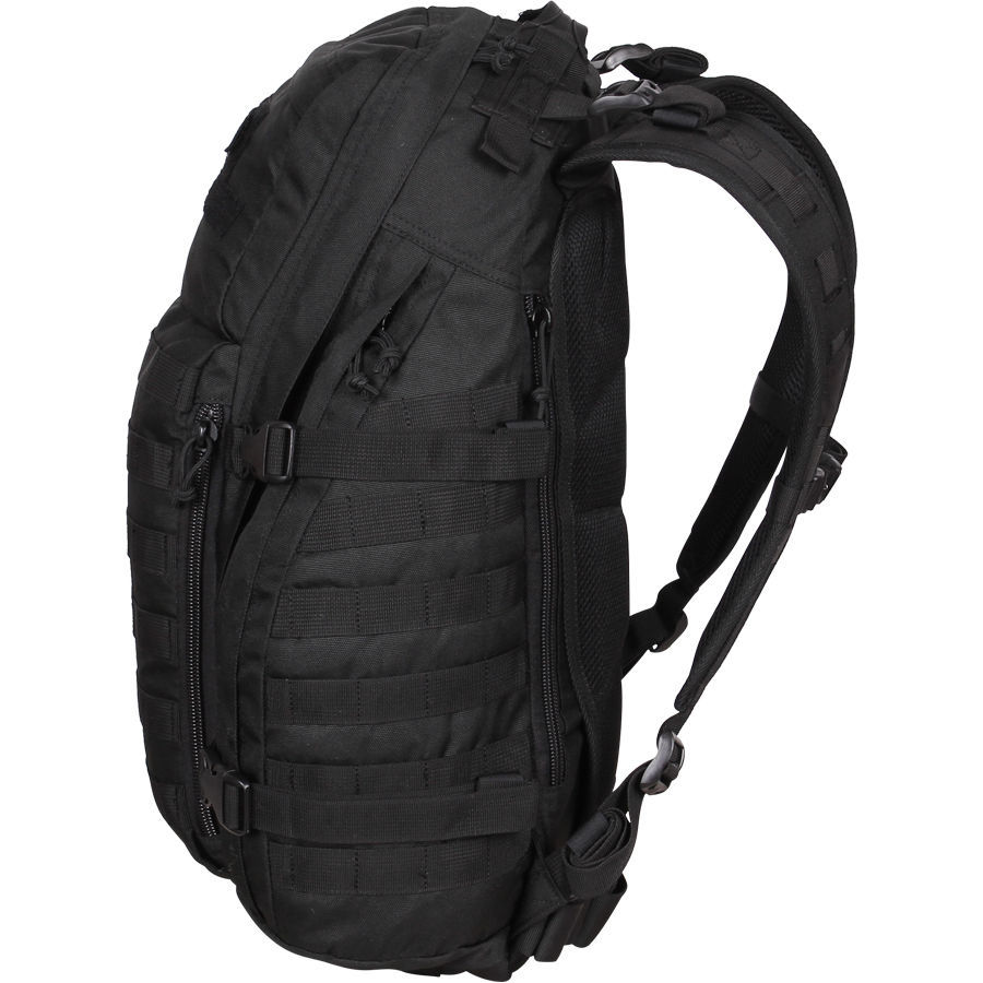 Backpack - My, Backpack, For every day, , Universal, No rating, Longpost, Notebook