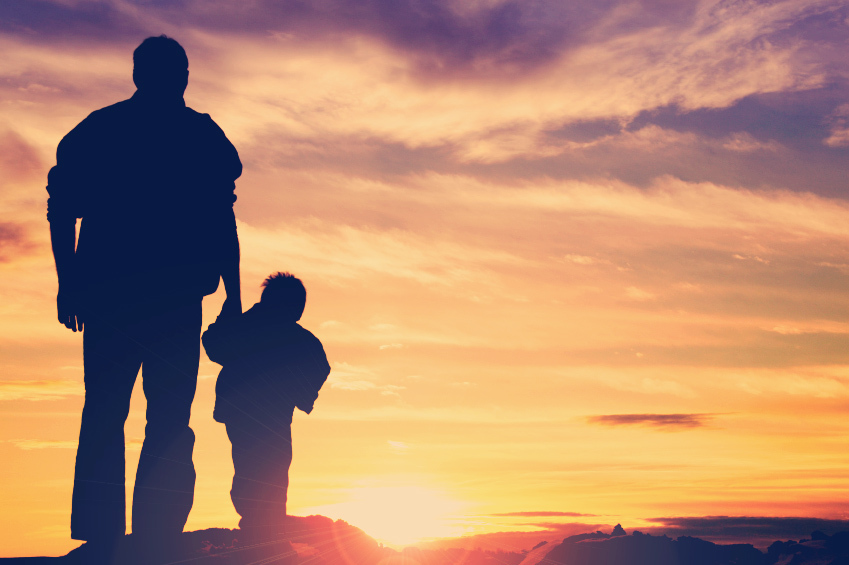 Fathers and sons: together after divorce! - My, Divorce, Family, Children, Marriage, Court, Longpost, Text, Men, Society, Law