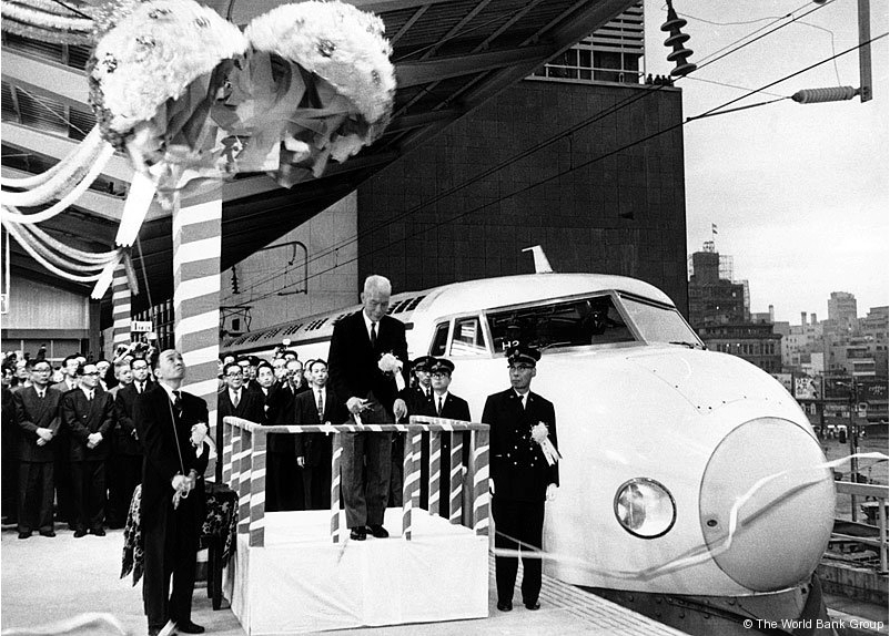 Shinkansen: how high-speed trains in Japan work - Railway, Japan, A train, Ilya Varlamov, Video, Longpost