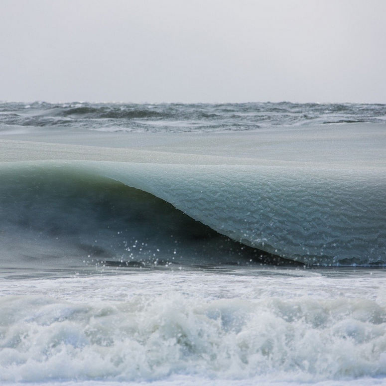 CreoAqua. - The photo, Cold, Water, Ice