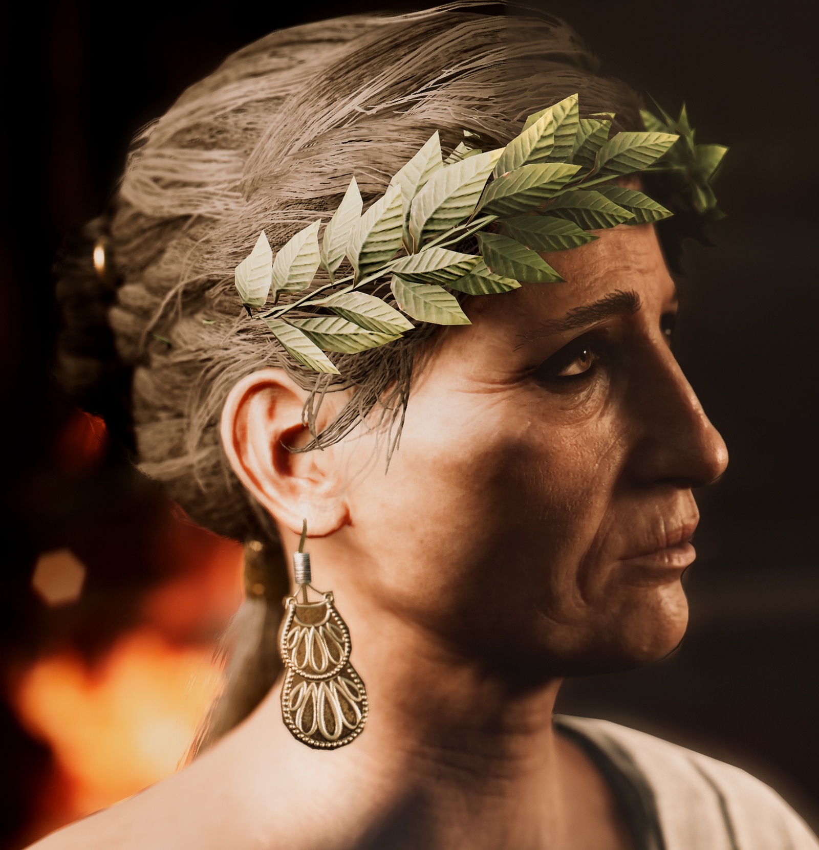 Screenshots of Assassin's Creed: Odyssey #1 - My, Assassins creed, Assassins creed odyssey, Ubisoft, Screenshot, Longpost