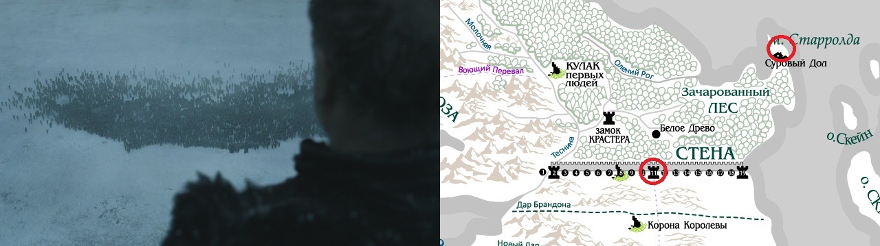 Plot fails in Game of Thrones. - My, Game of Thrones, Longpost, Fail